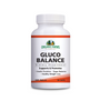 GlucoBalance - 90 caps Advanced Formula sugar blocker, 100% Natural Dietary Supplement, Weight Loss