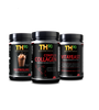 TH90 Kit - Chocolate + Collagen + Brewer's Yeast - 1Lb. (16OZ) Nutrition Shake