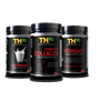 TH90 Kit - Vanilla + Collagen + Brewer's Yeast - 1Lb. (16OZ) Nutrition Shake