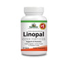 linopal_60_tablets_healthy_digestion_immune_system_cholesterol_levels_100_natural_dietary_supplement