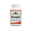 linopal_180_tablets_healthy_digestion_immune_system_cholesterol_levels_100_natural_dietary_supplement
