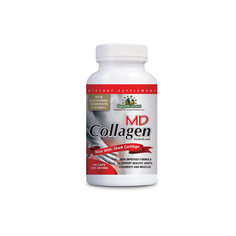 collagen_md_dietary_supplement_by_organic_farms_vitamins