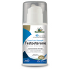 OFV Super Testosterone Body Cream - Natural ingredients, 3 oz