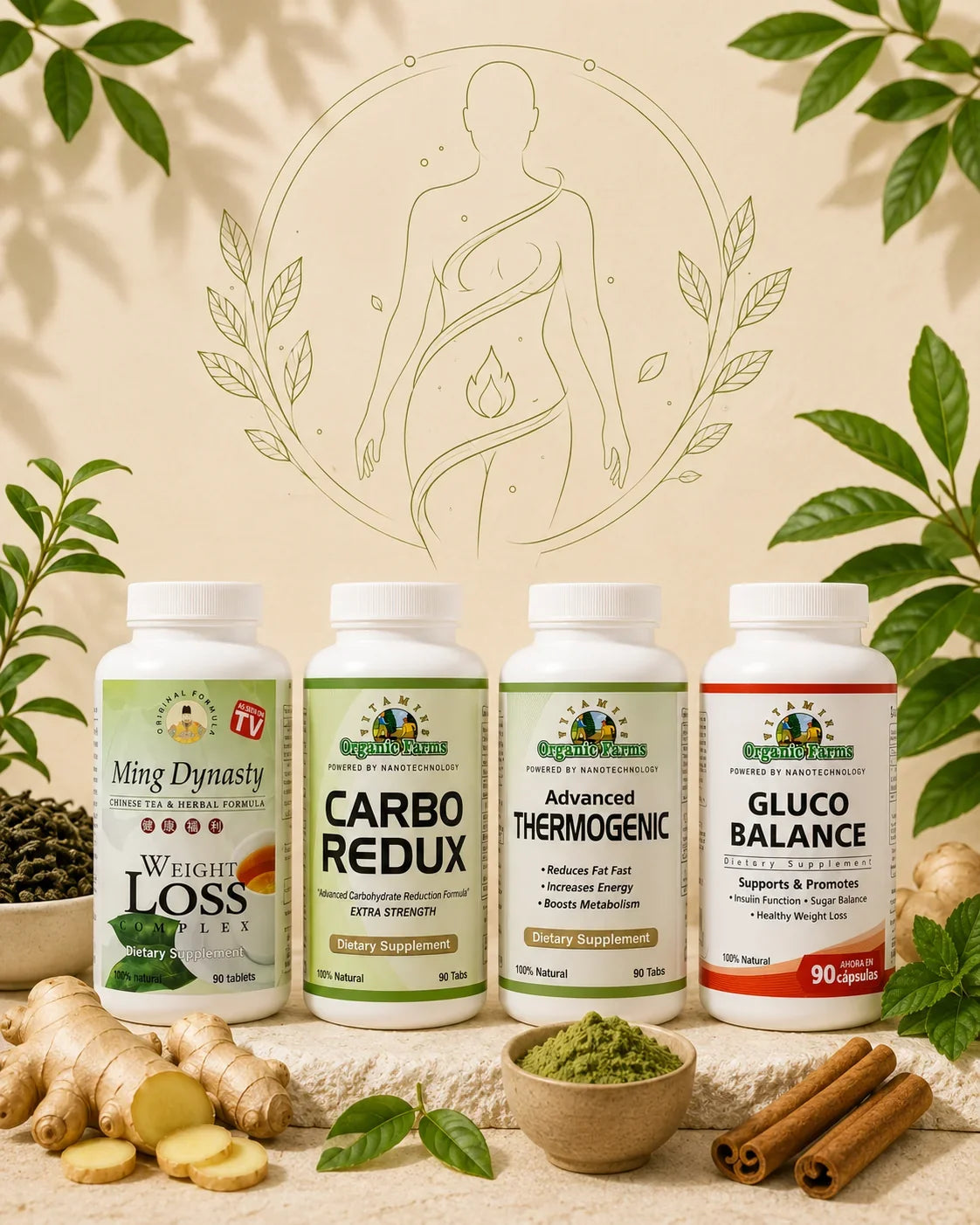 Metabolic Wellness