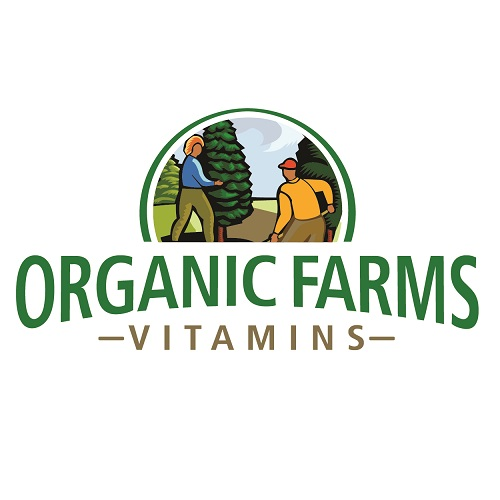 Organic Farms Vitamins