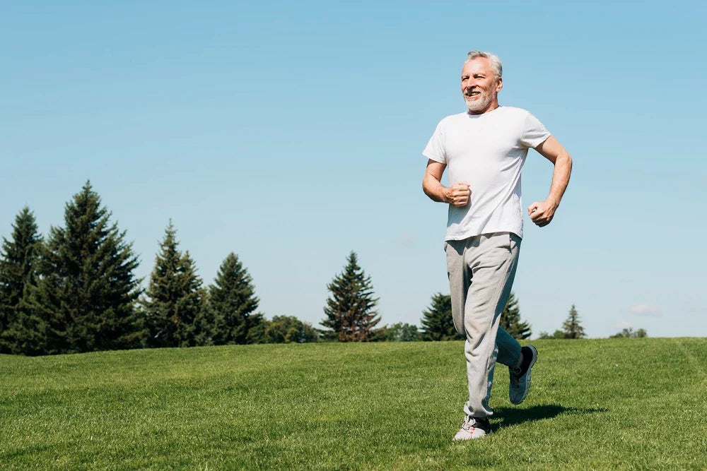 Men's Wellness