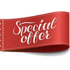 Special offers