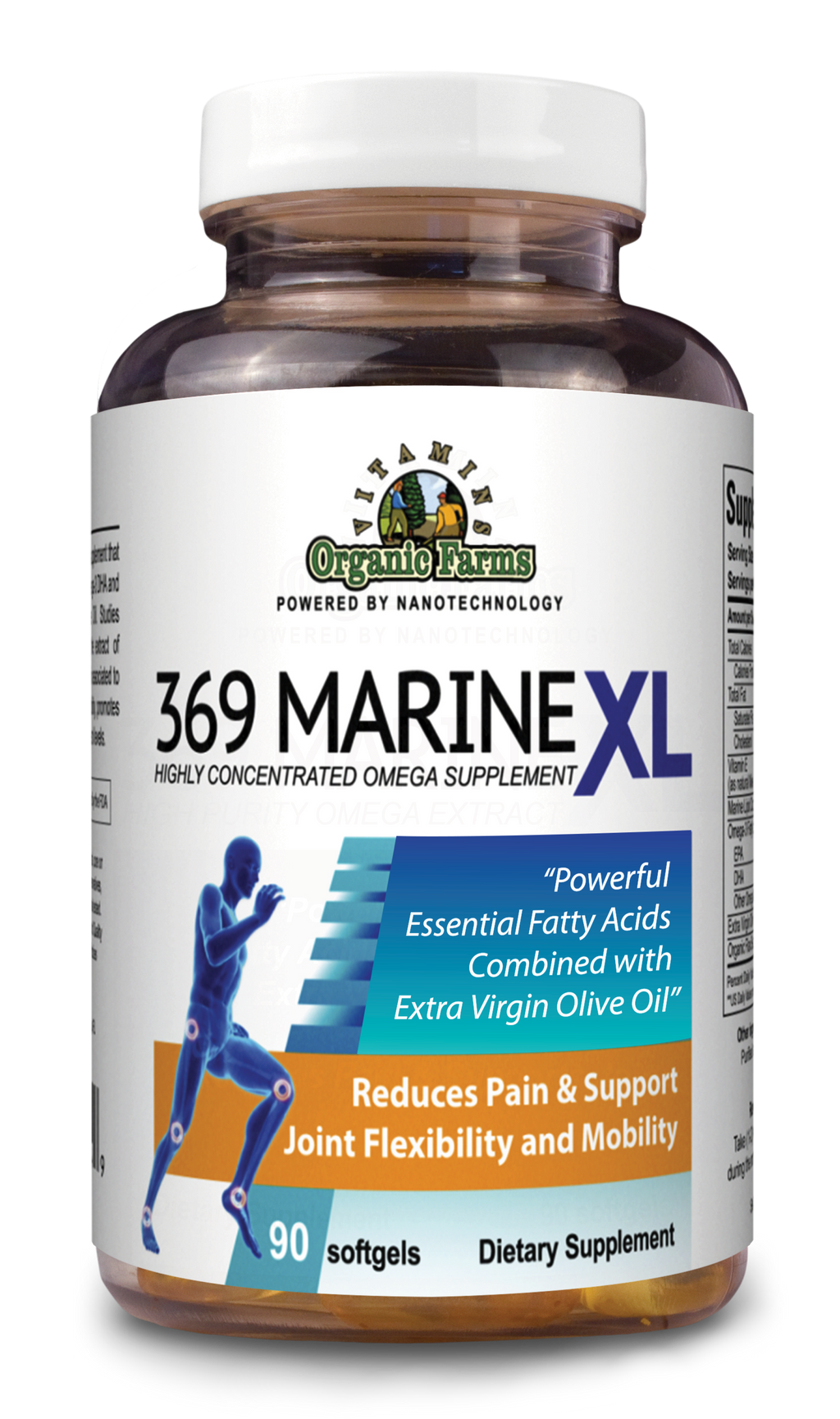 369 Marine XL