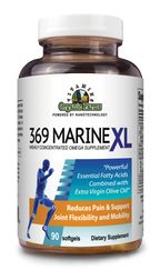 369 Marine XL