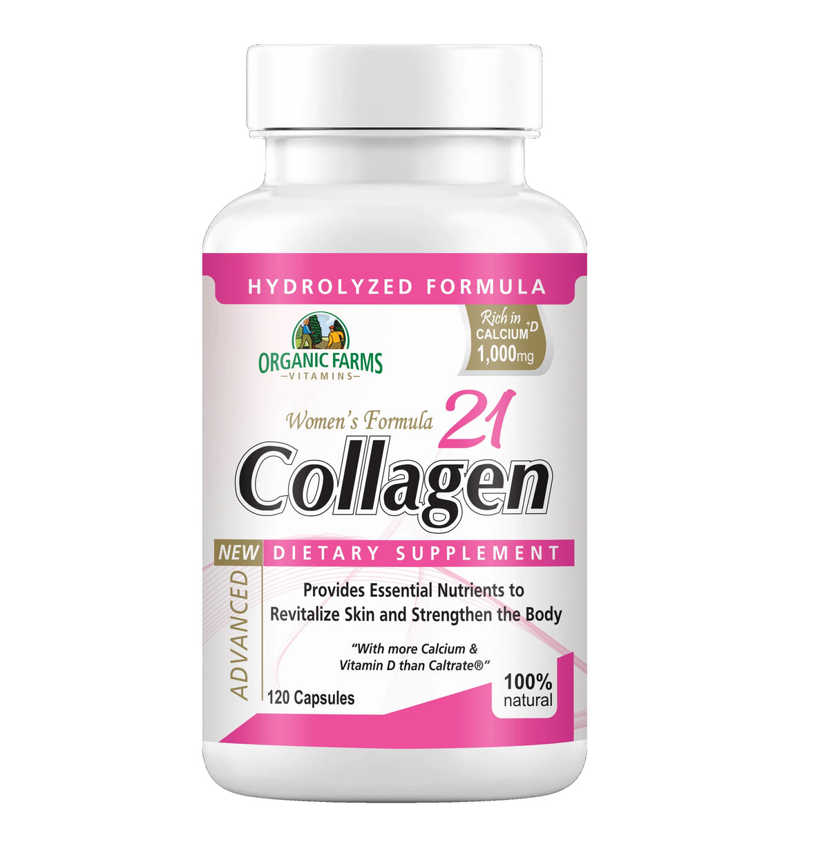 Collagen 21