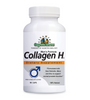 Collagen H - 90  Caps- Men´s Formula Prostate Health - 100% Natural - Dietary Supplement