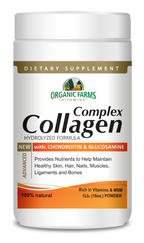 Collagen Complex Hydrolyzed