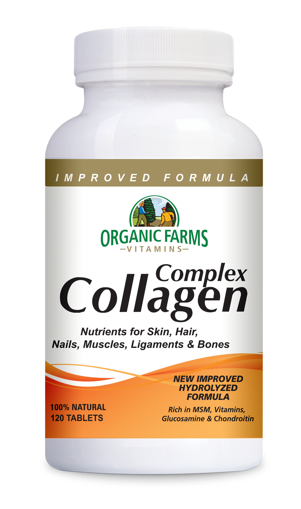 Collagen Complex