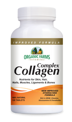 Collagen Complex