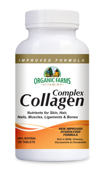 Collagen Complex