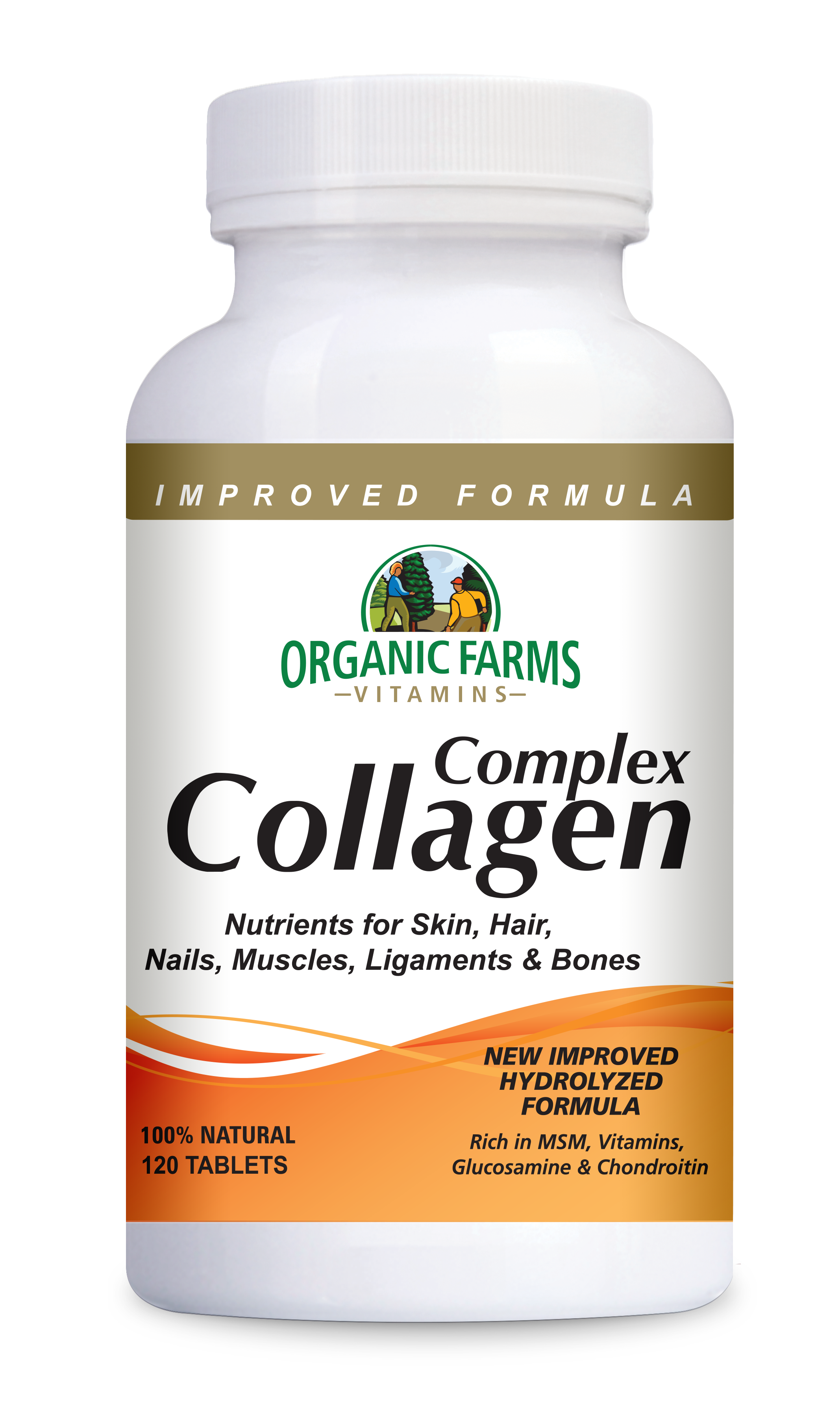 Collagen Complex