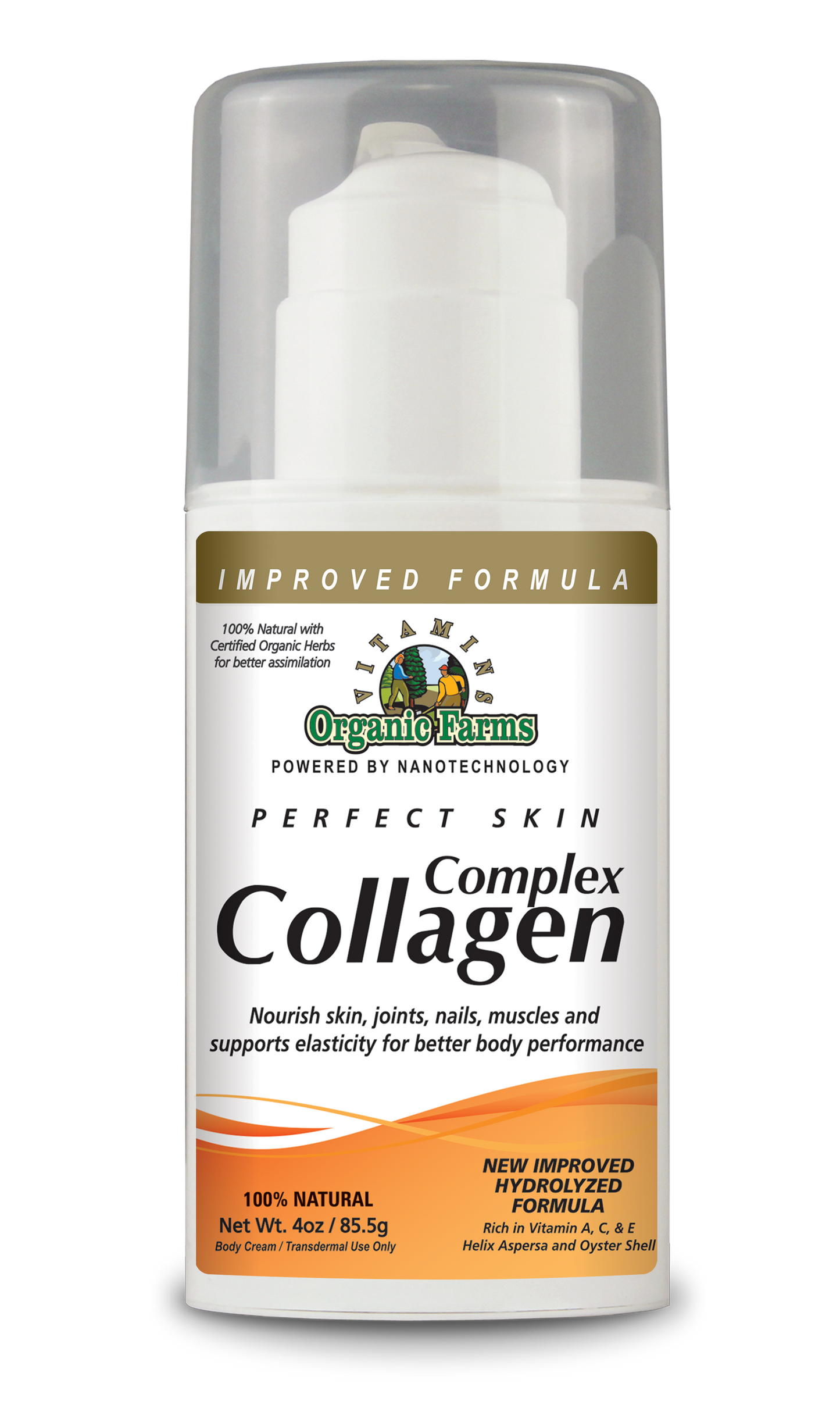 Collagen Perfect Skin