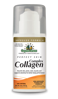 Collagen Perfect Skin