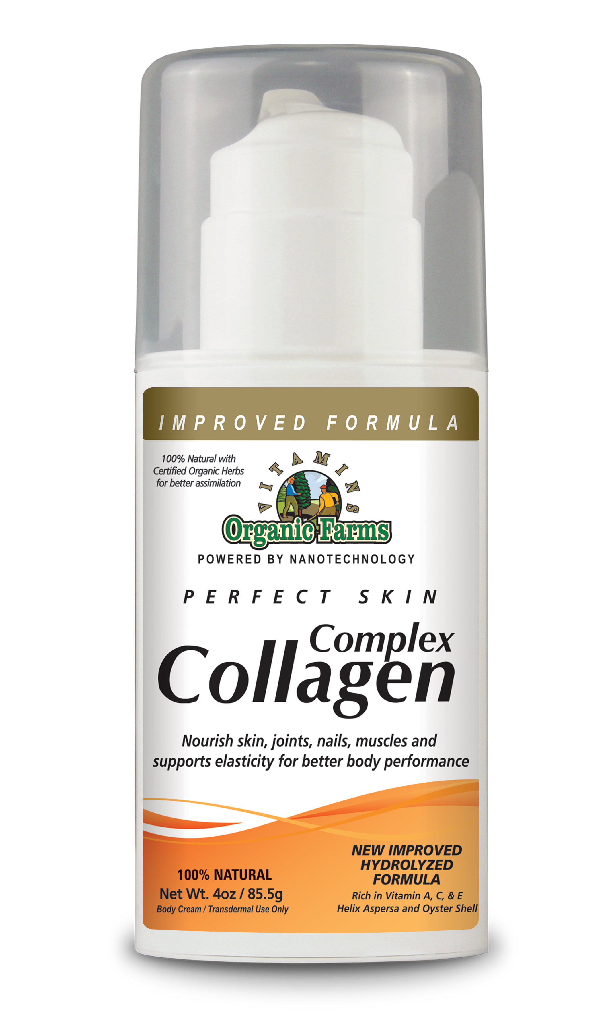 Collagen Perfect Skin