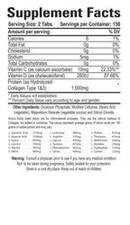 Collagen Pure