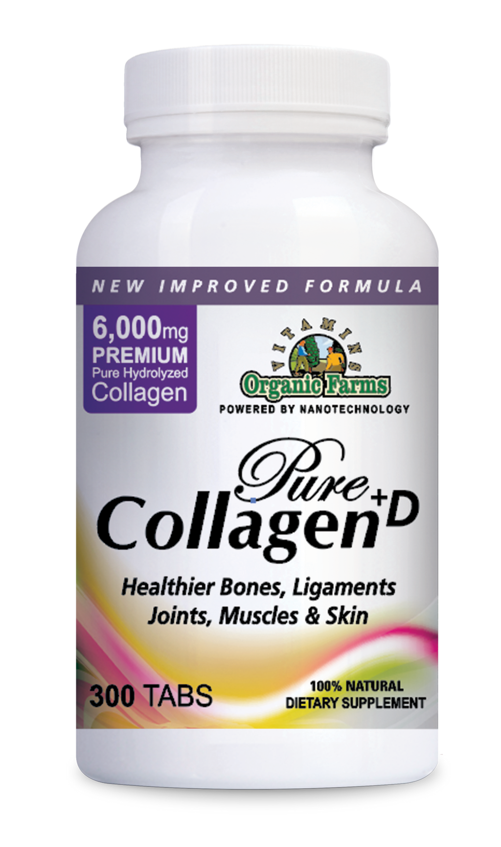 Collagen Pure