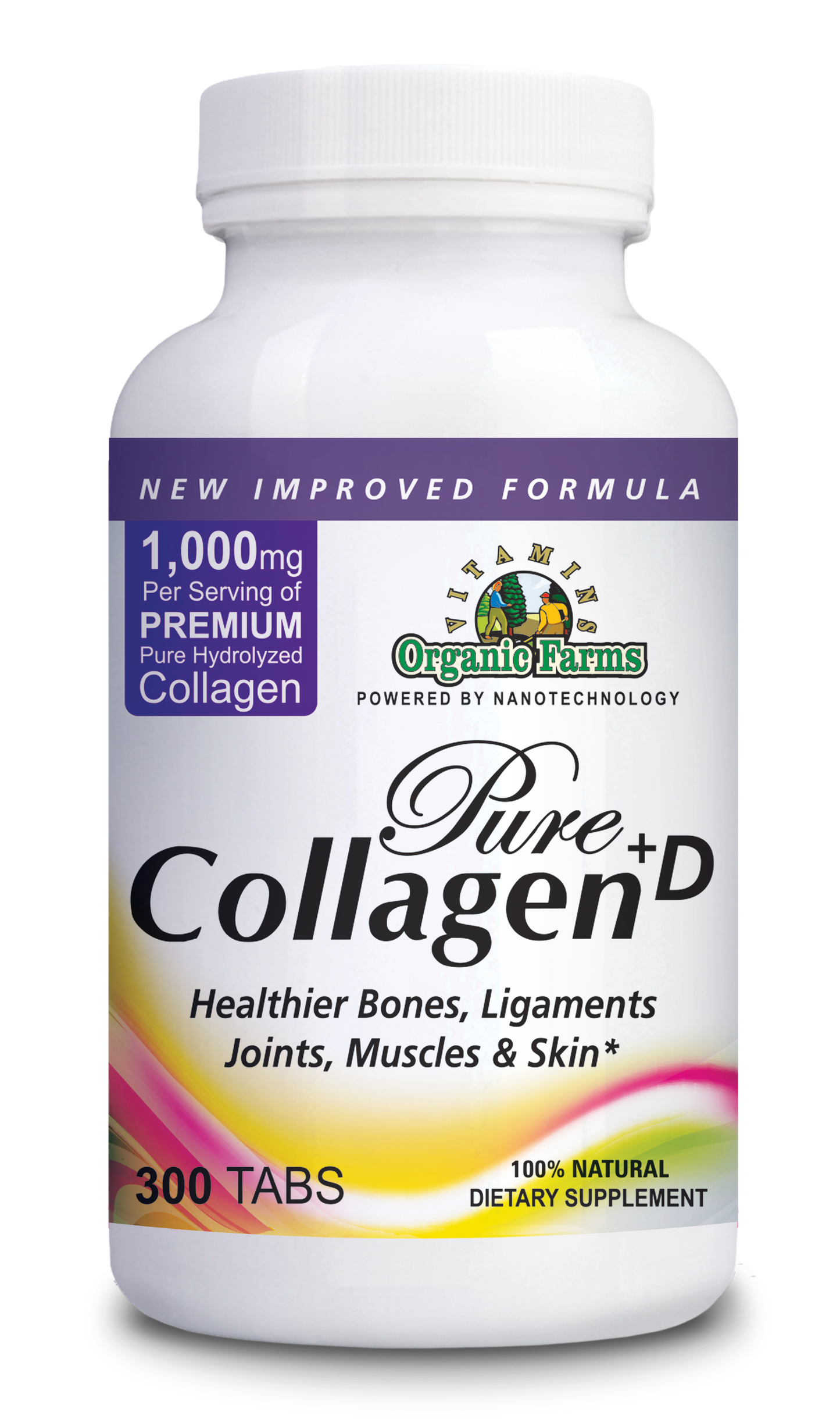 Collagen Pure