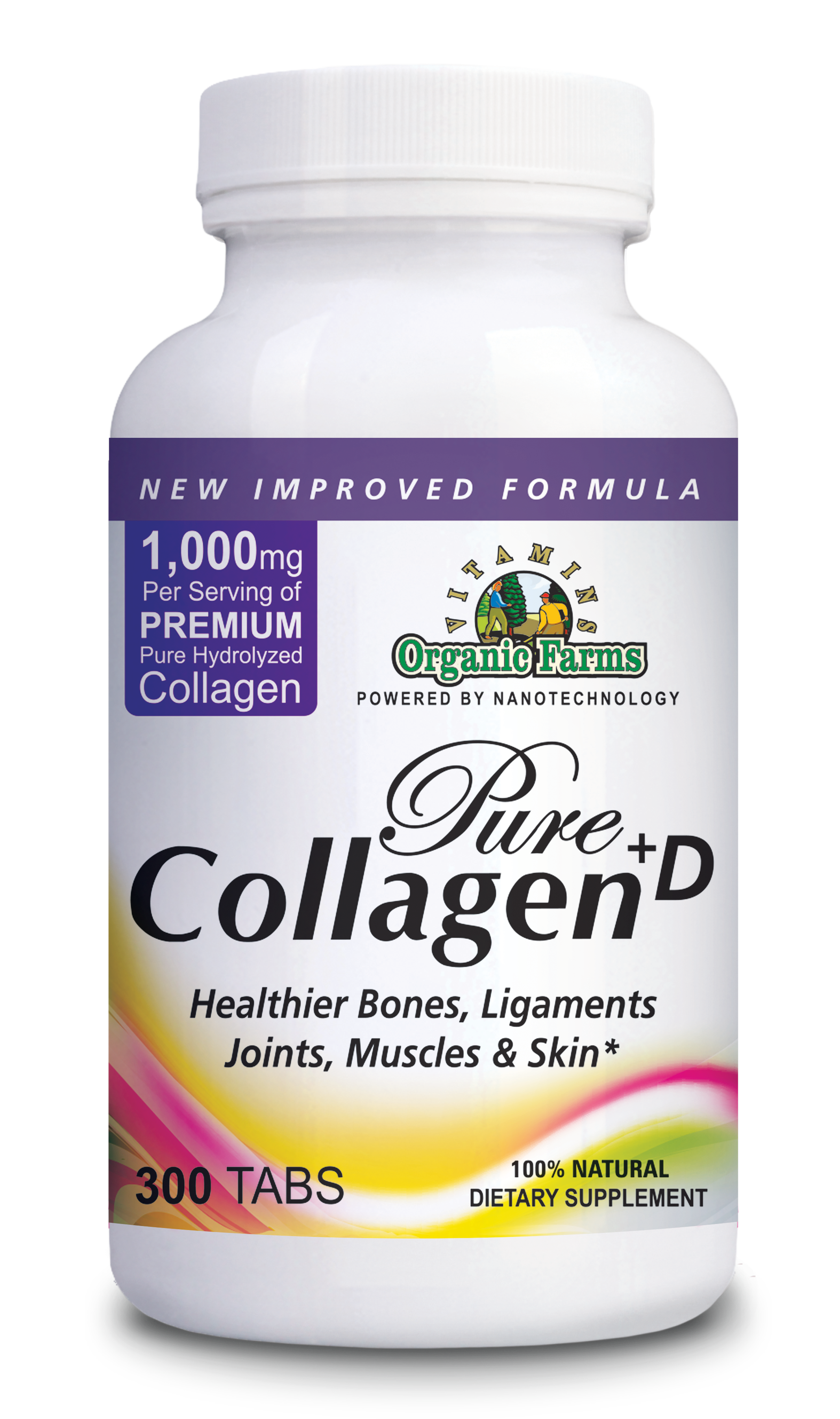 Collagen Pure