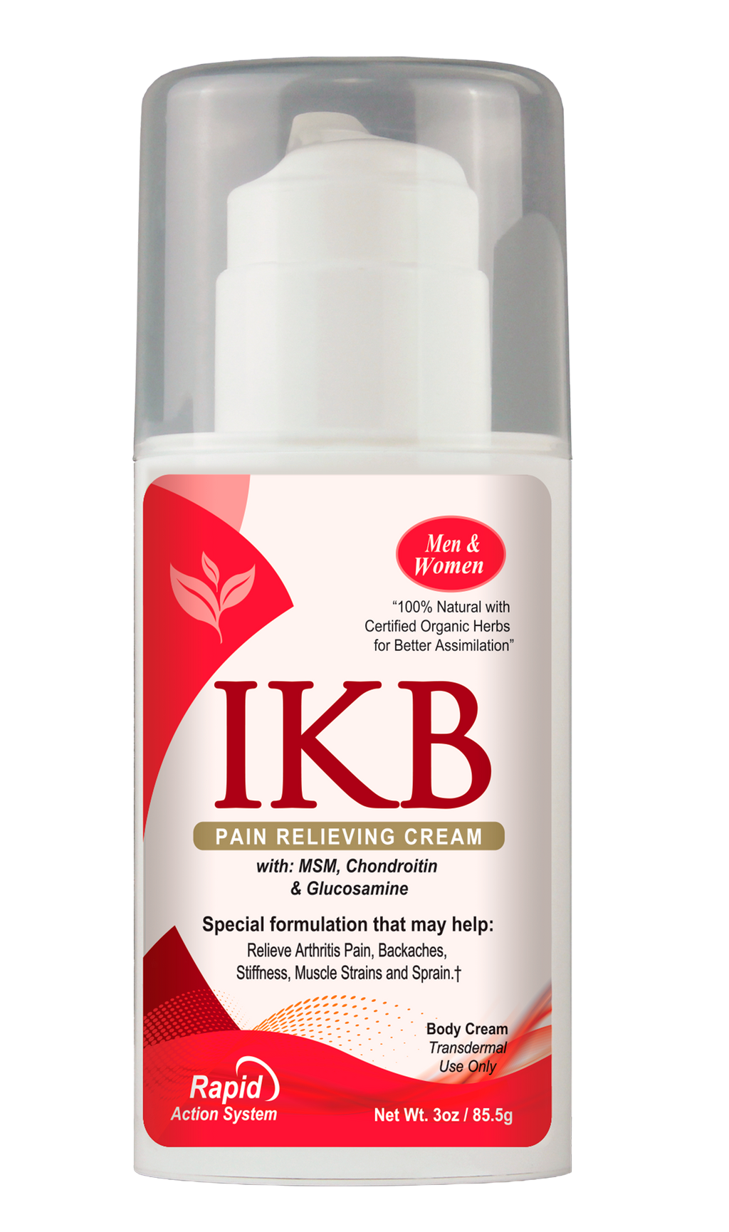 IKB