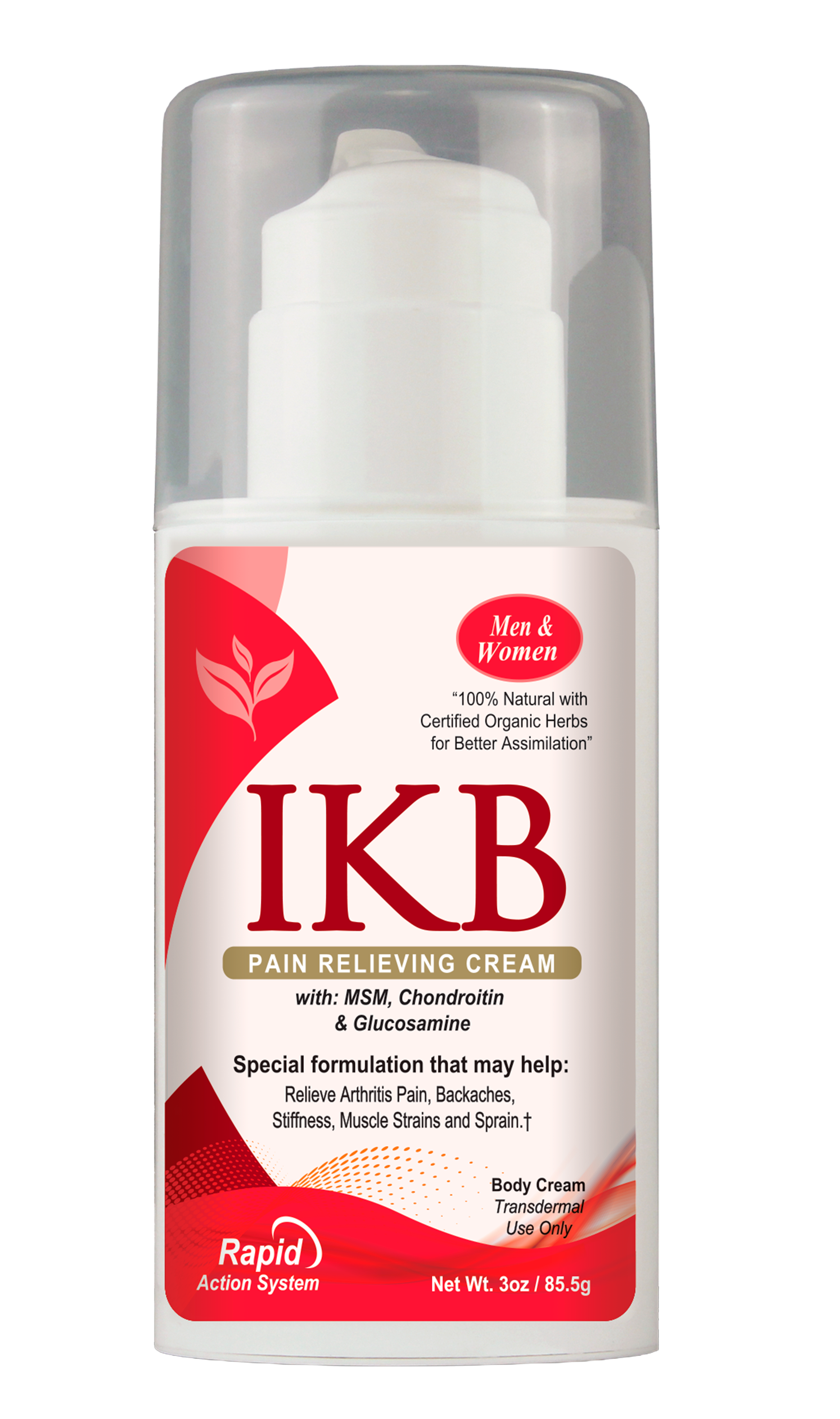 IKB