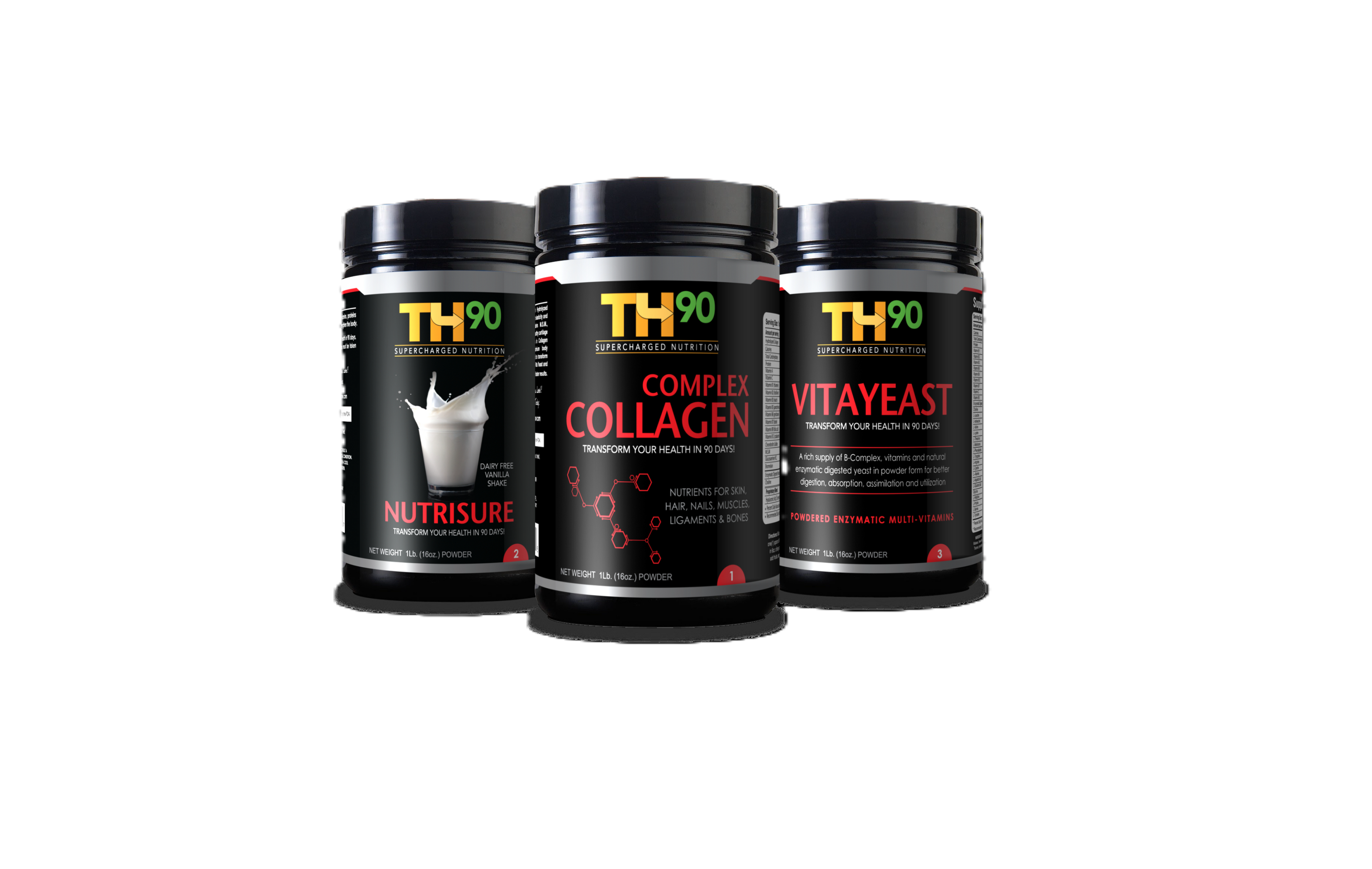 TH90 Vanilla Kit