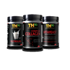 TH90 Kit - Vanilla + Collagen + Brewer's Yeast - 1Lb. (16OZ) Nutrition Shake