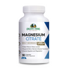 Magnesium Citrate dietary supplement, 90 caps