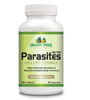 Organic Farms Vitamins Parasites AM/PM Dietary Supplement