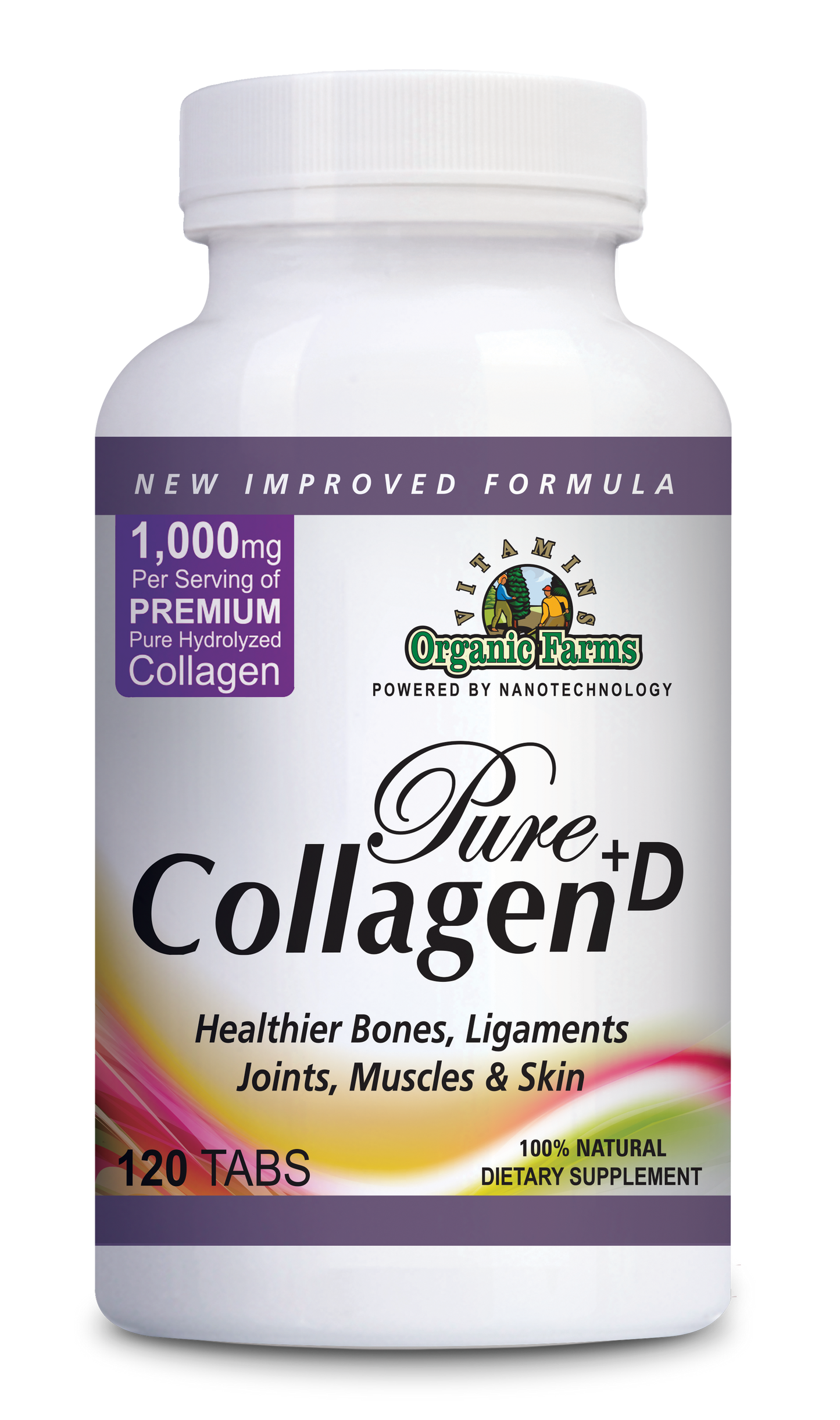 Collagen Pure