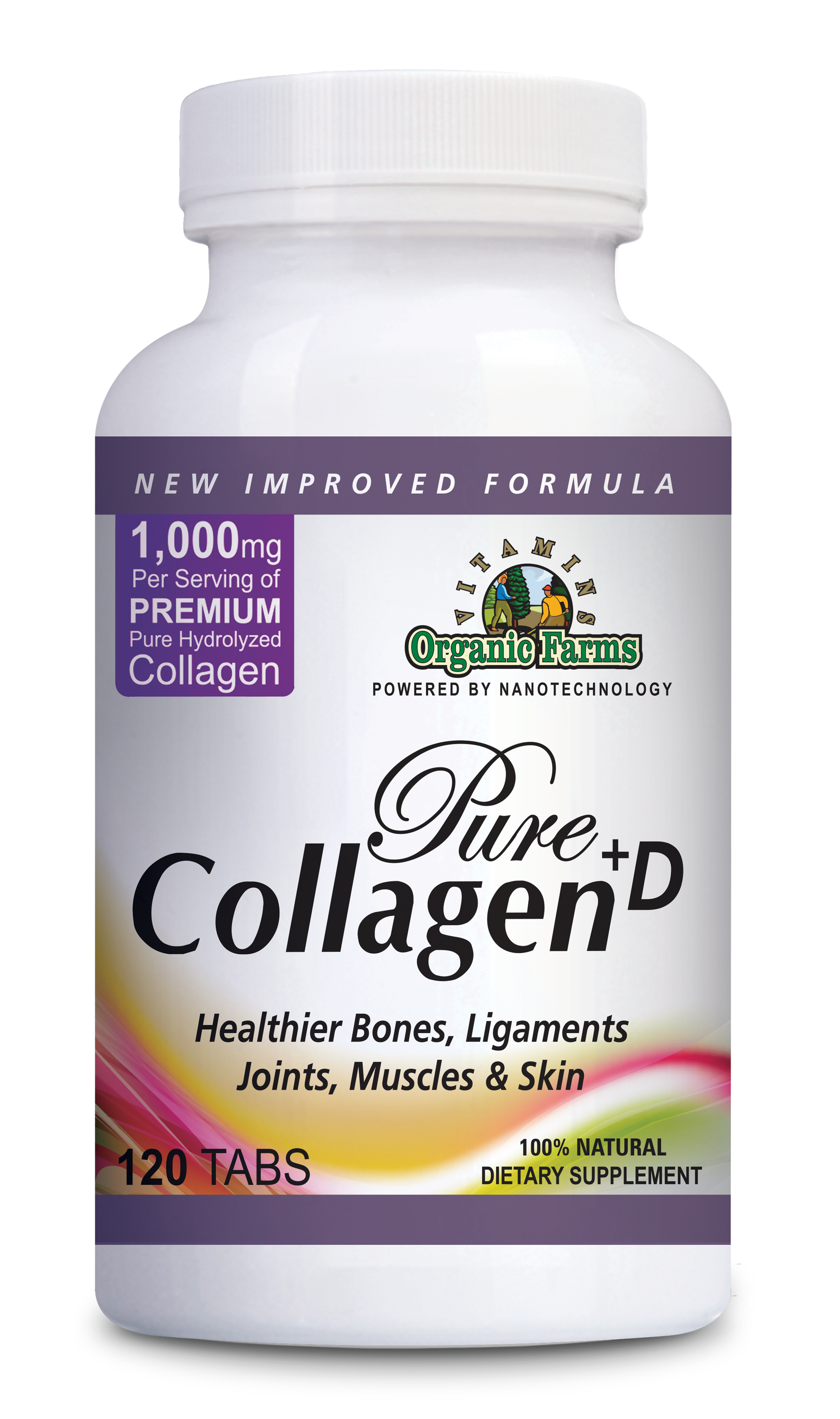 Collagen Pure