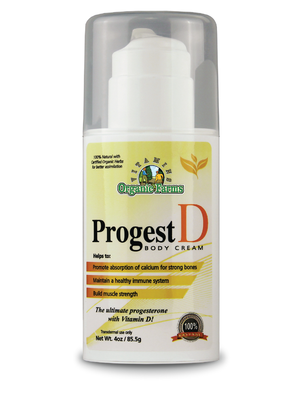 Progest D