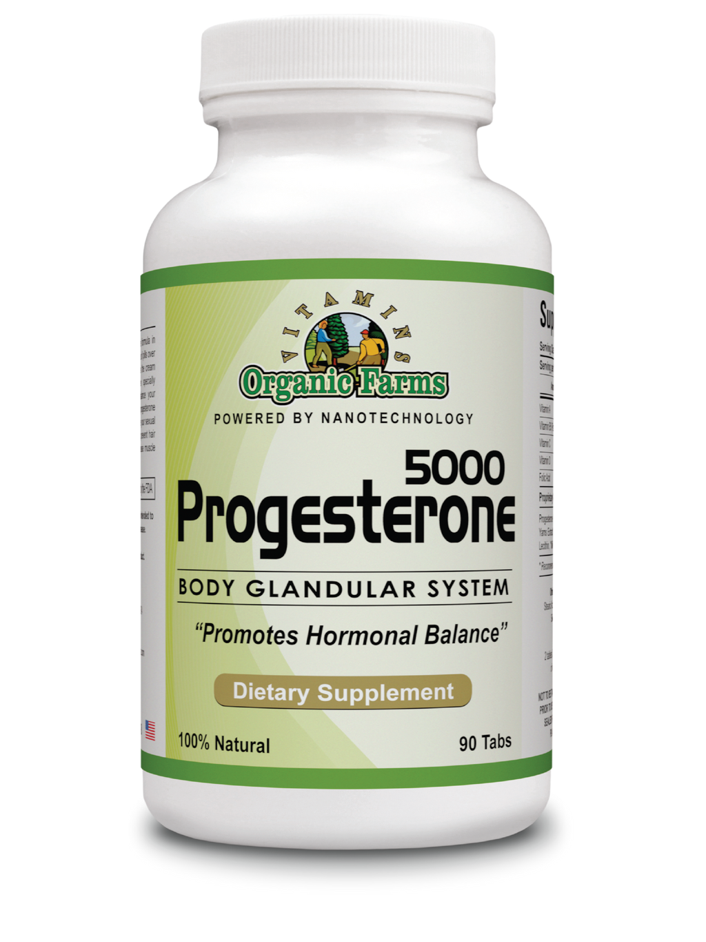 Progesteron 5000