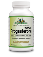 Progesteron 5000