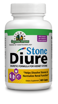 Urinary System Kit - Strengthens The Kidneys - 100% Natural Dietary Supplement