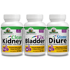 Urinary System Kit