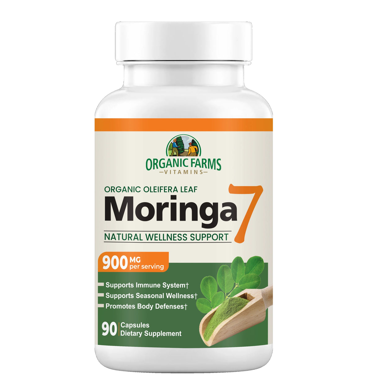 Moringa 7