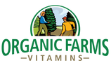 Organic Farms Vitamins - Home