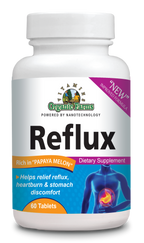 Reflux