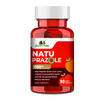 Natuprazole 90 caps vegan dietary supplement for digestive support