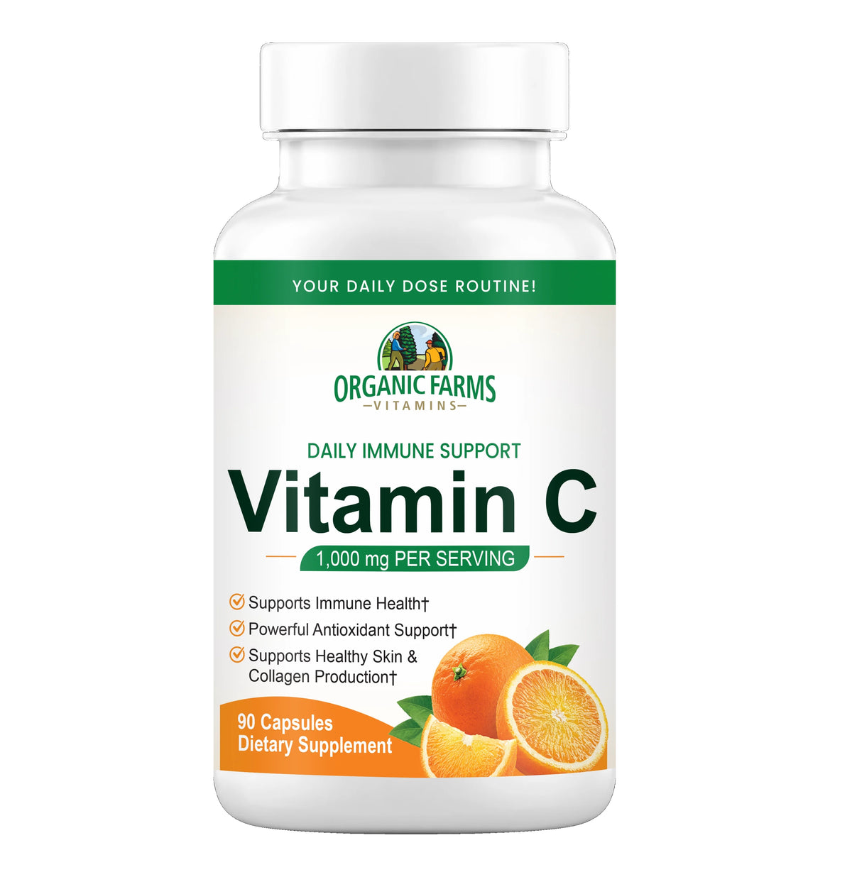Vitamin C