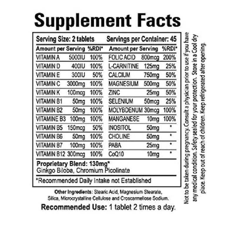 ultra_woman_multi_vitamins_90_tablets_premium_performance_formula_100_natural_multivitamins_for_woman_dietary_supplement