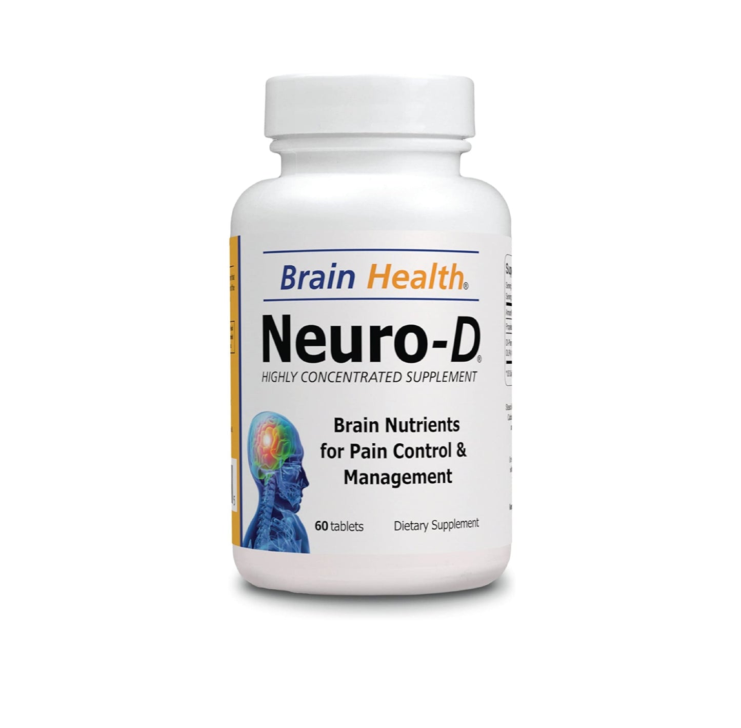 neuro_d_pain_control_brain_health_60_tabs_highly_concentrate_supplement_dietary_supplement