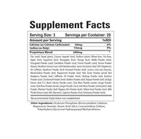 linopal_healthy_digestion_immune_system_cholesterol_levels_100_natural_dietary_supplement_90_tablets