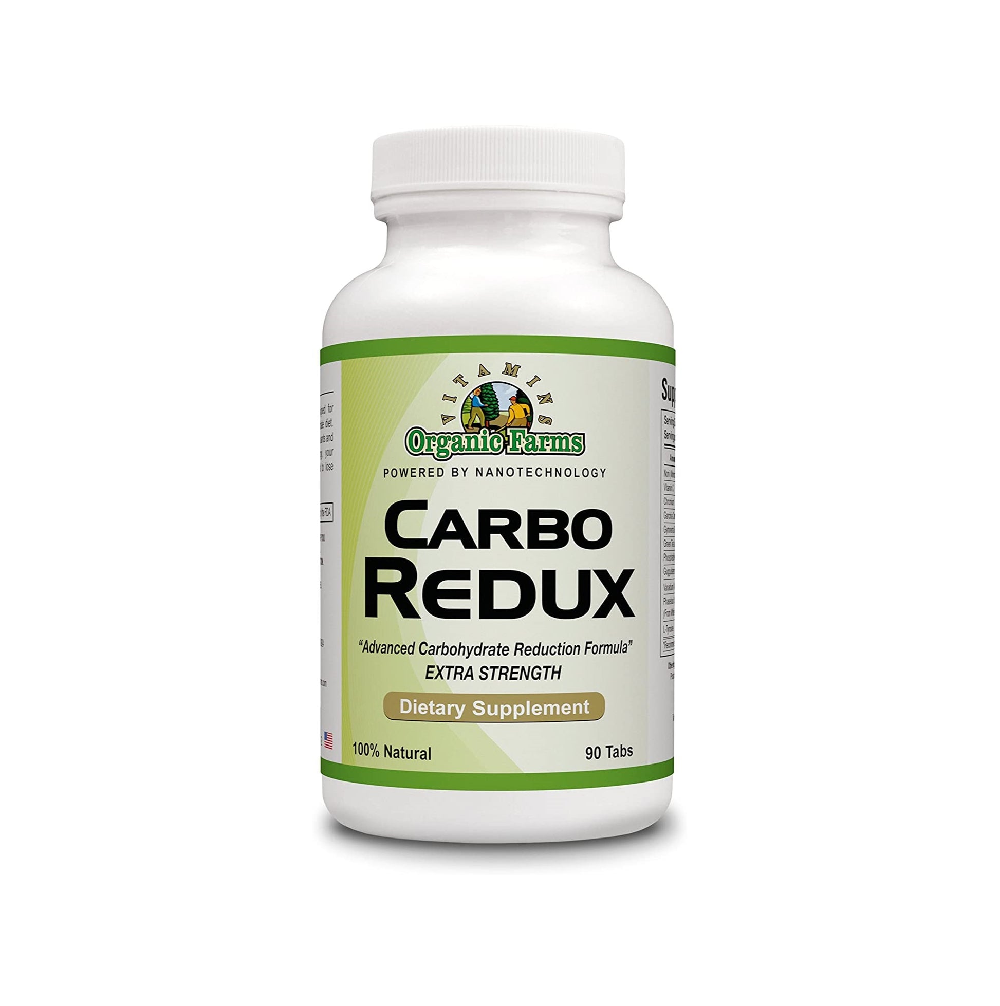 carbo_redux_extra_strength_90_tabs_dietary_supplement_100_natural