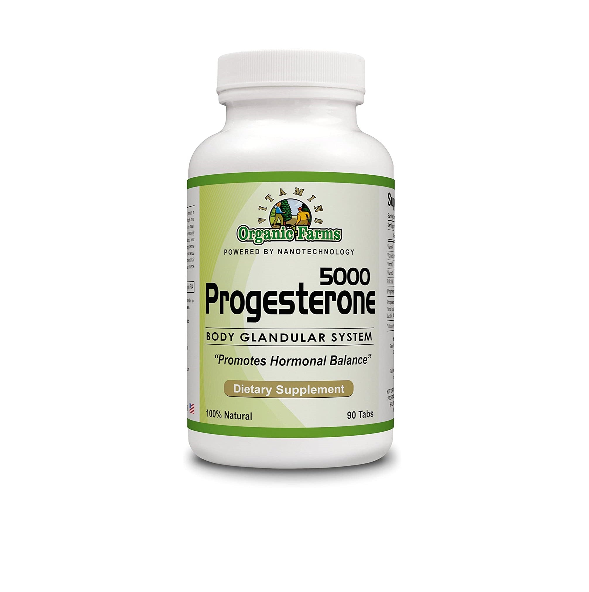 progesterone_5000_body_glandular_system_90_tabs_dietary_supplement